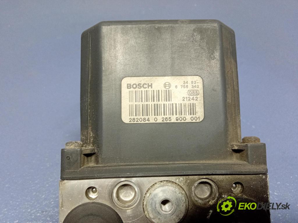 Bmw Seria 5 2002 čerpadlo ABS x 6756340