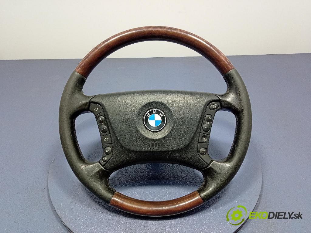 Bmw Seria 5 2002 volant 6756414