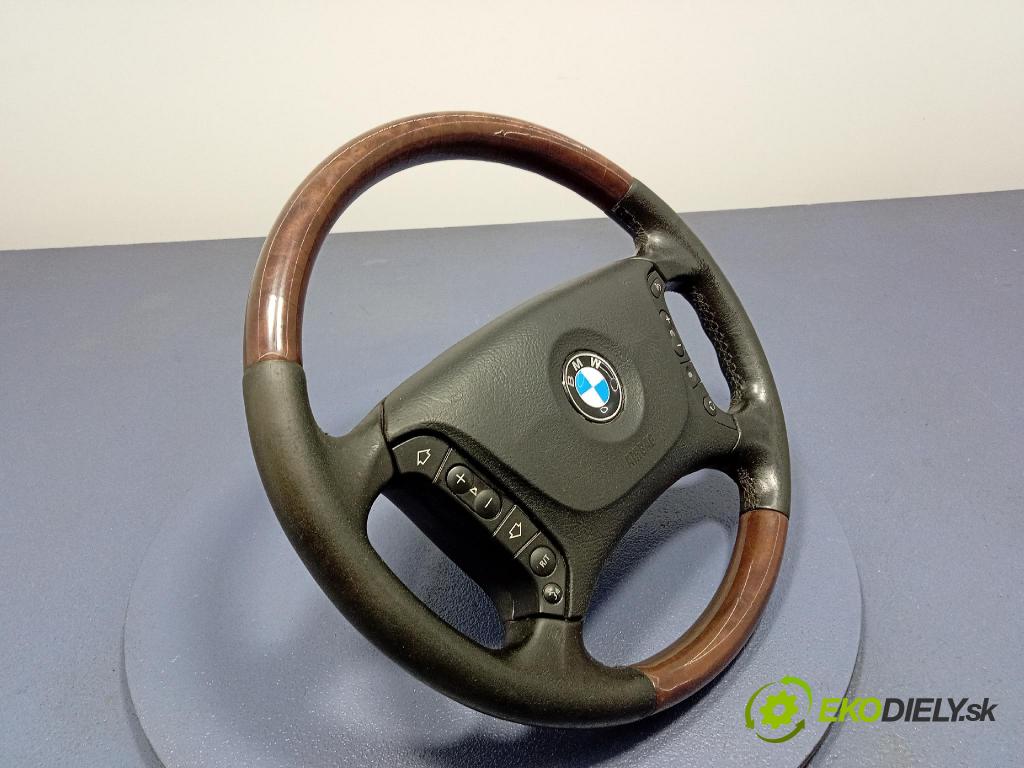 Bmw Seria 5 2002 volant 6756414