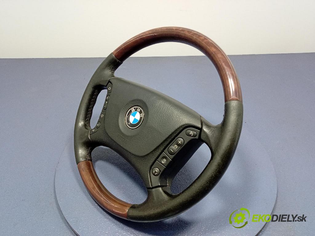 Bmw Seria 5 2002 volant 6756414