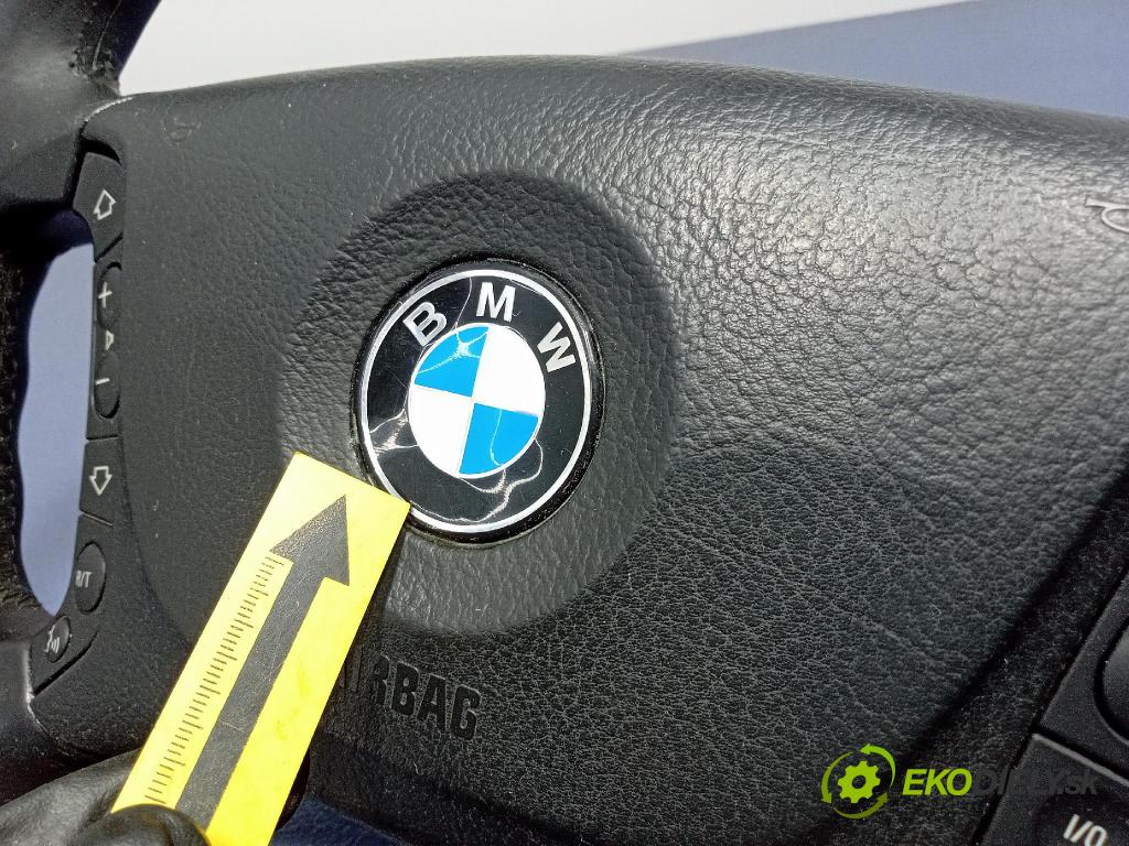 Bmw Seria 5 2002 volant 6756414