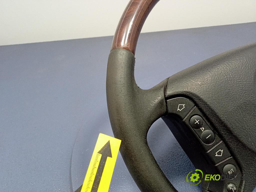 Bmw Seria 5 2002 volant 6756414