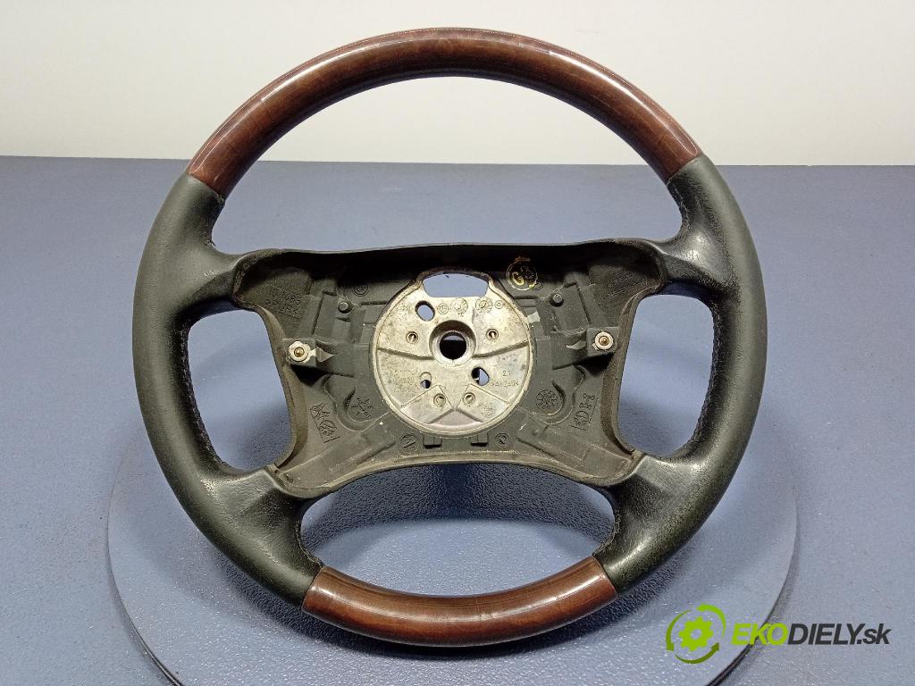 Bmw Seria 5 2002 volant 6756414