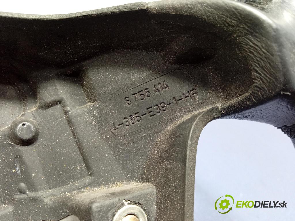 Bmw Seria 5 2002 volant 6756414