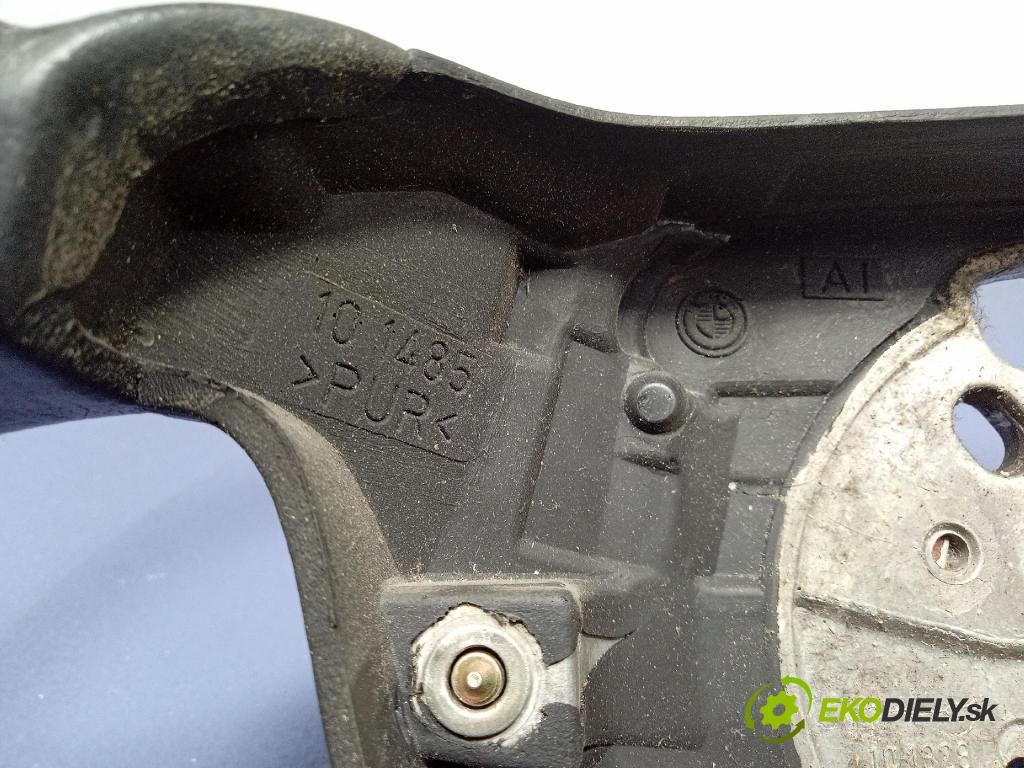 Bmw Seria 5 2002 volant 6756414