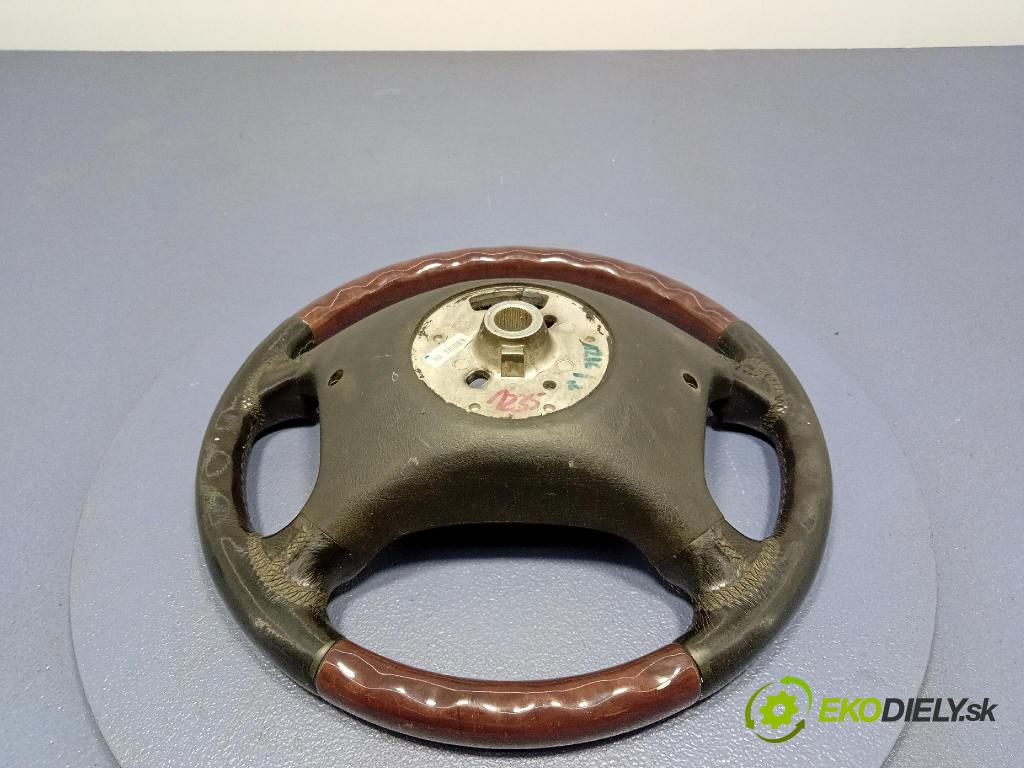 Bmw Seria 5 2002 volant 6756414
