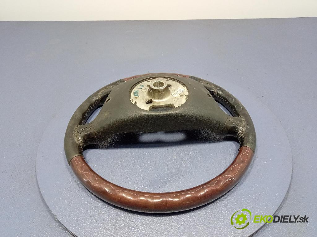 Bmw Seria 5 2002 volant 6756414