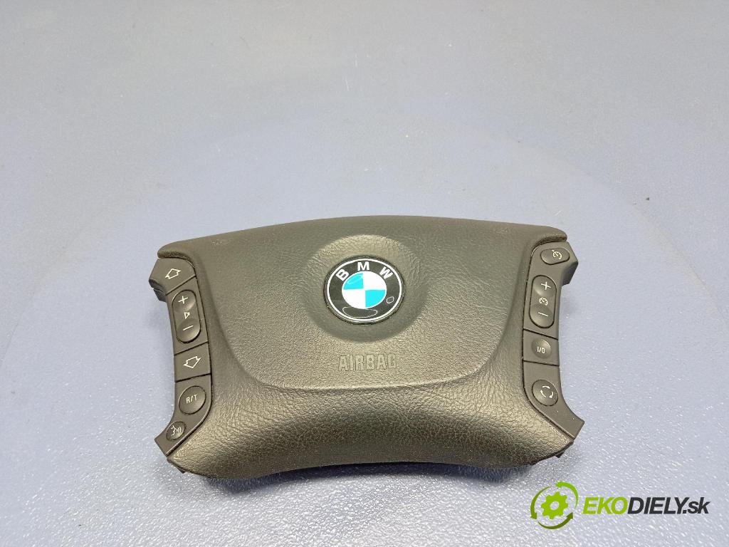Bmw Seria 5 2002 volant 6756414