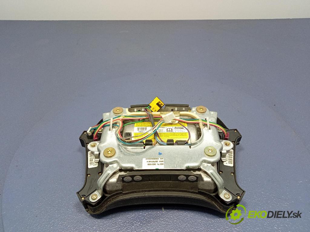 Bmw Seria 5 2002 volant 6756414