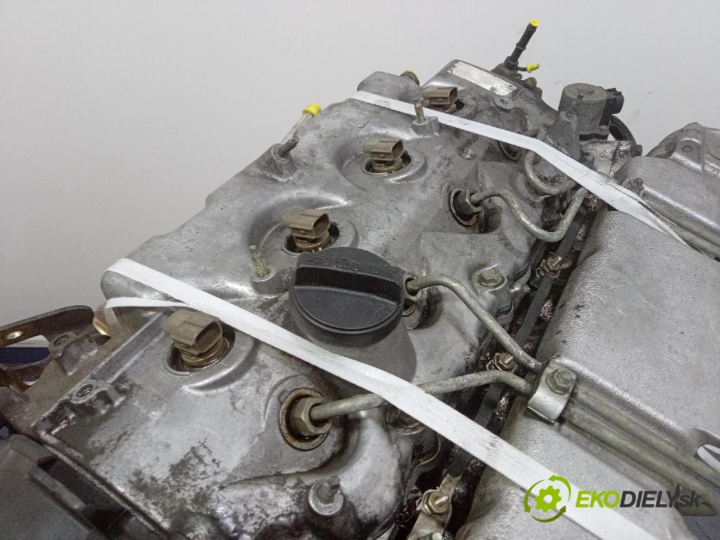 Toyota Avensis 2003 motor Diesel 1CD-FTV