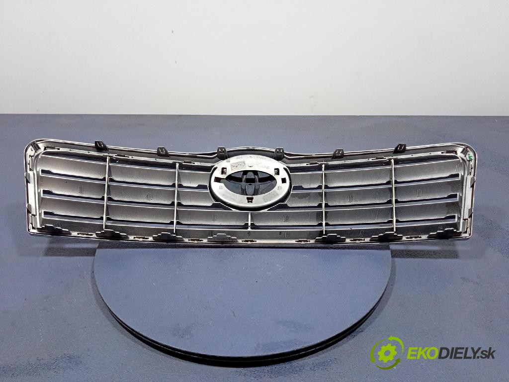 Toyota Avensis 2003 miežka / Gril: 53114-05060