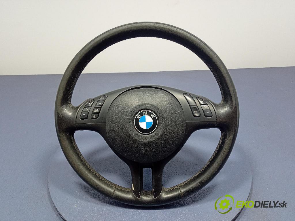 Bmw Seria 3 2002 volant 6760659