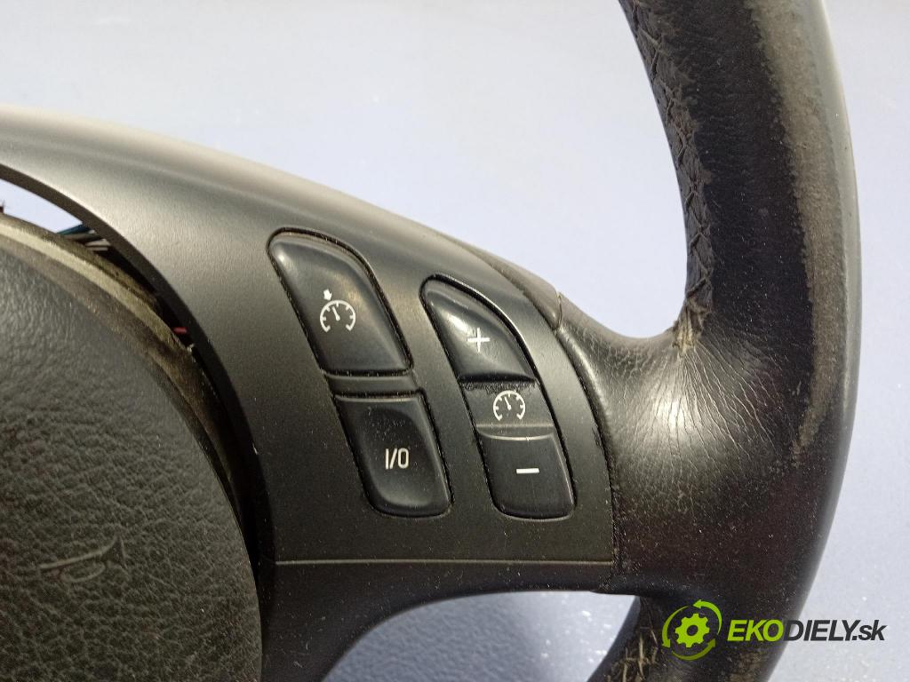 Bmw Seria 3 2002 volant 6760659