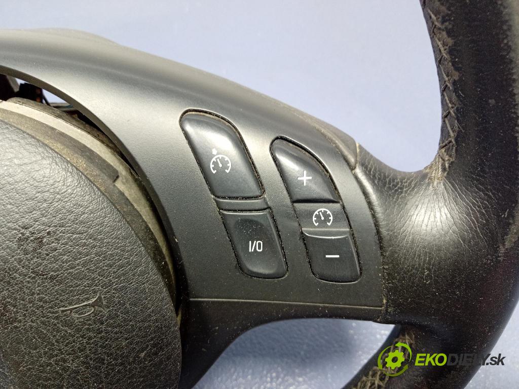 Bmw Seria 3 2002 volant 6760659