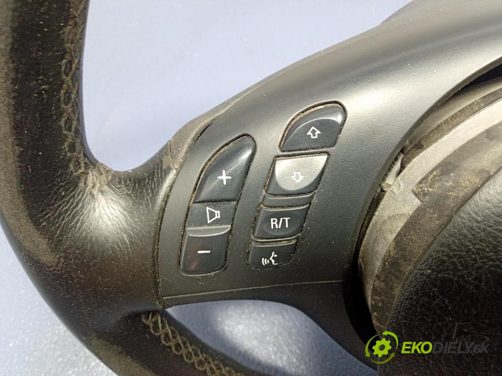 Bmw Seria 3 2002 volant 6760659