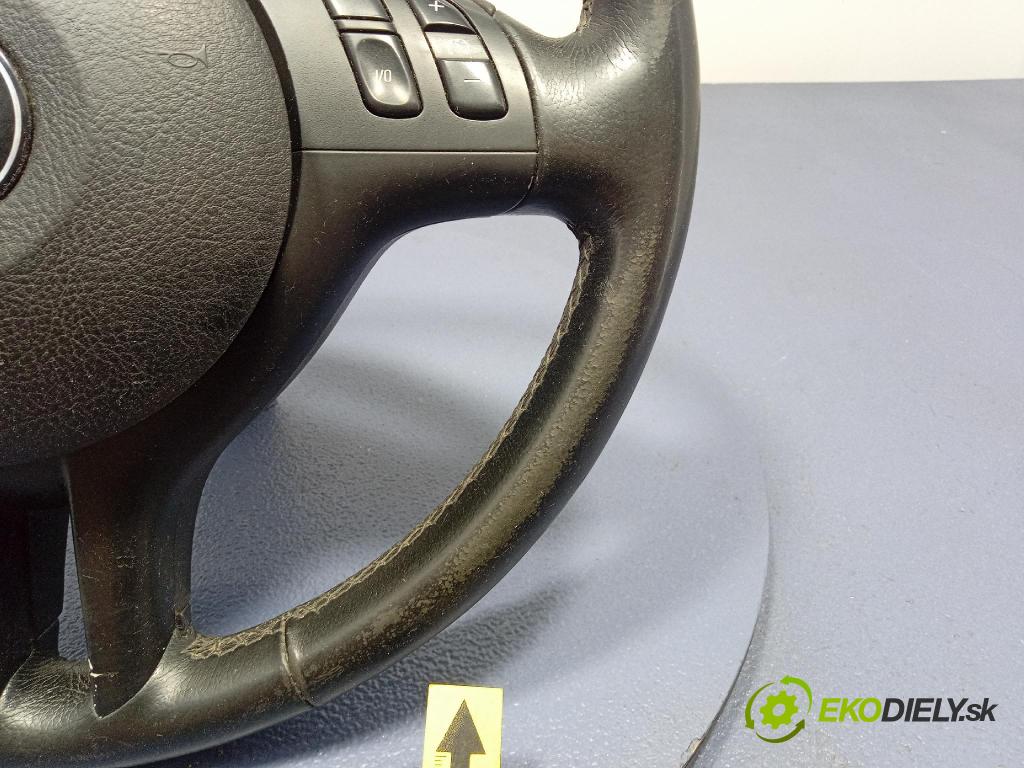 Bmw Seria 3 2002 volant 6760659