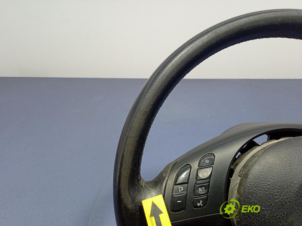 Bmw Seria 3 2002 volant 6760659