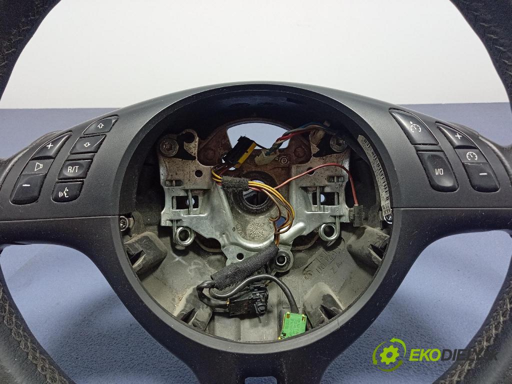 Bmw Seria 3 2002 volant 6760659
