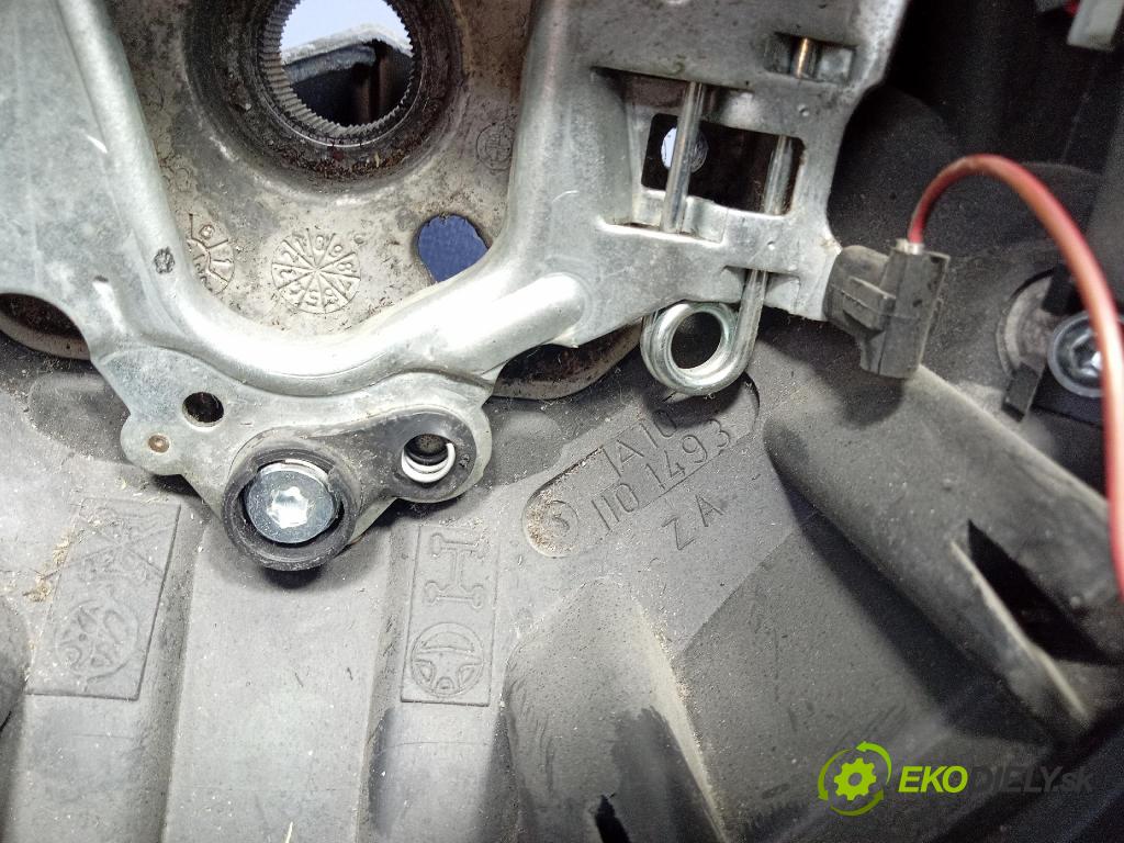 Bmw Seria 3 2002 volant 6760659