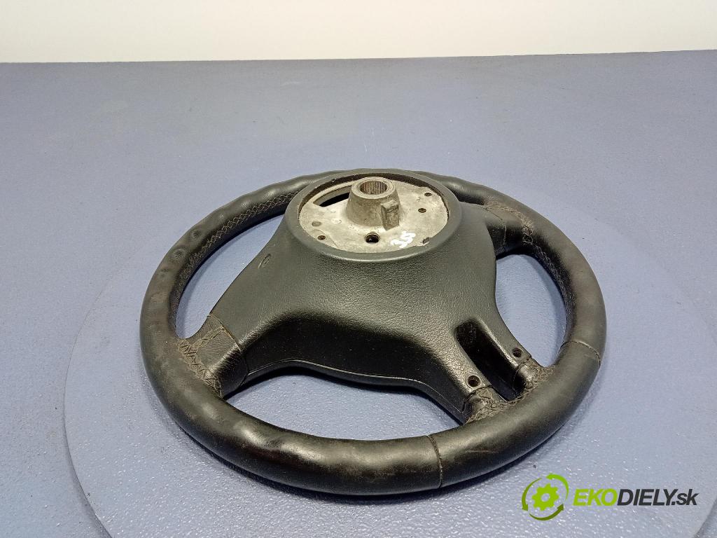 Bmw Seria 3 2002 volant 6760659
