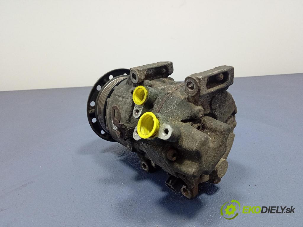 Toyota Avensis 2003 Kompresor: Klimatizácia: 447220-9750