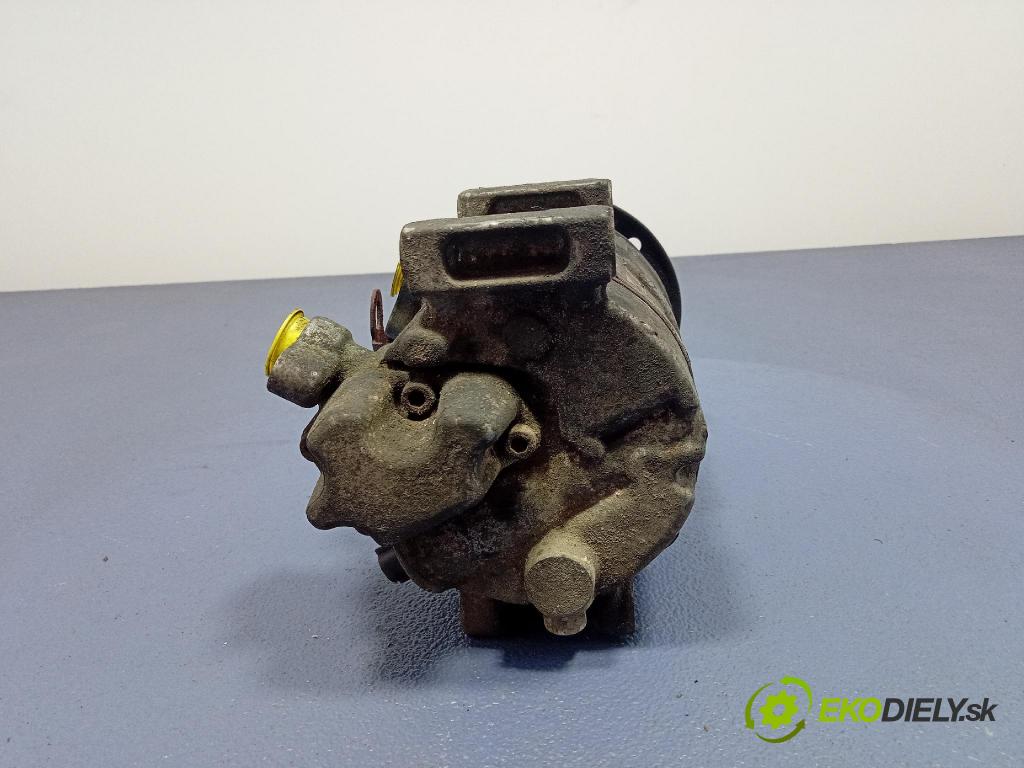 Toyota Avensis 2003 Kompresor: Klimatizácia: 447220-9750
