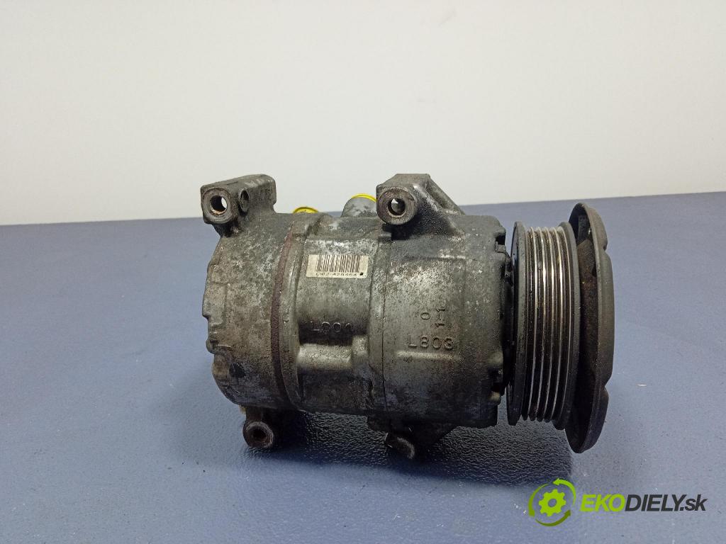 Toyota Avensis 2003 Kompresor: Klimatizácia: 447220-9750