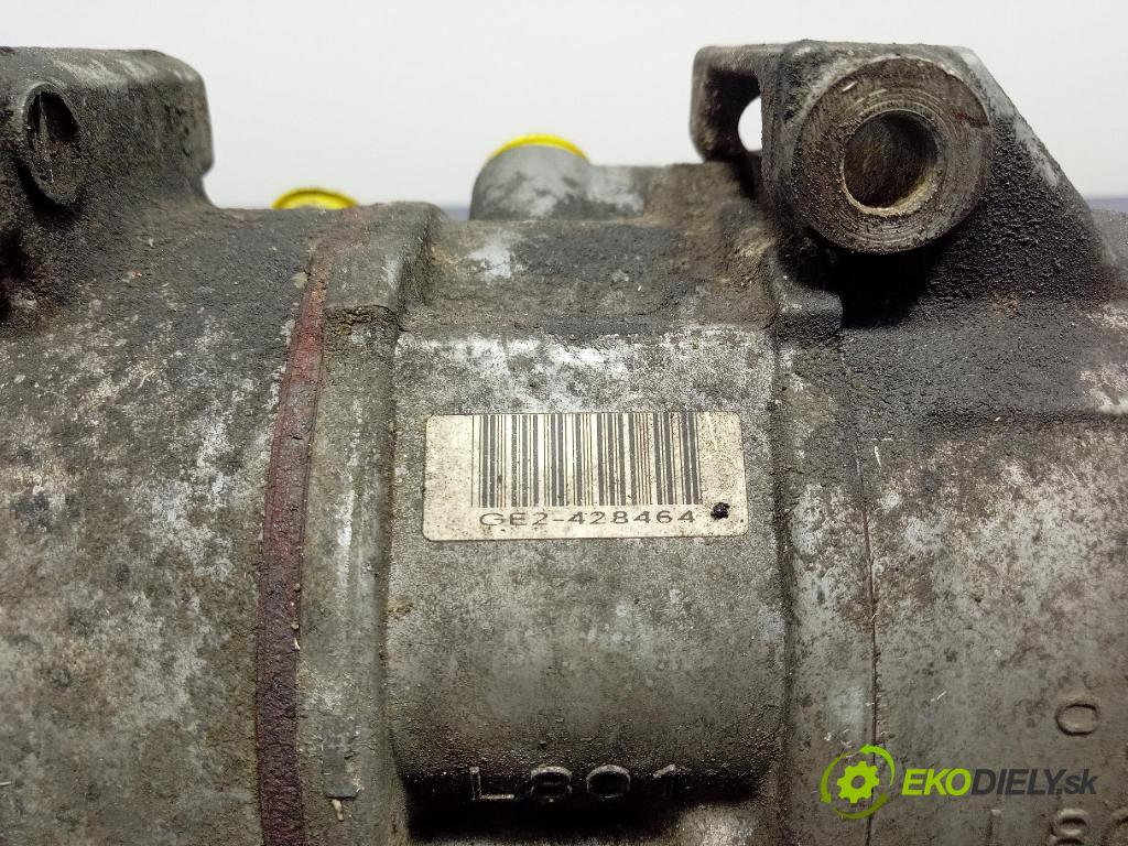 Toyota Avensis 2003 Kompresor: Klimatizácia: 447220-9750