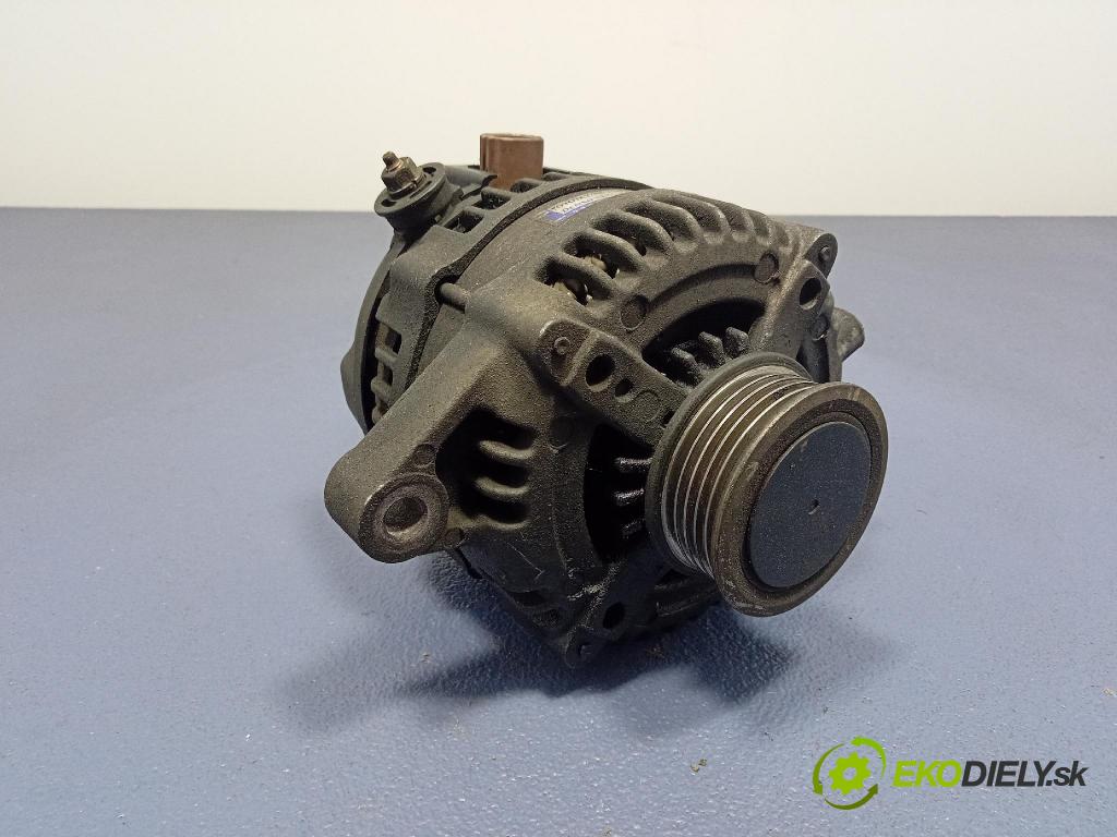Toyota Avensis 2003 Alternator 27060-27090
