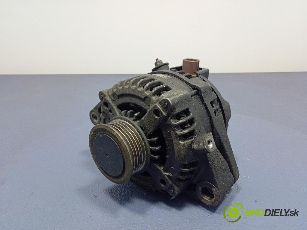 Toyota Avensis 2003 Alternator 27060-27090