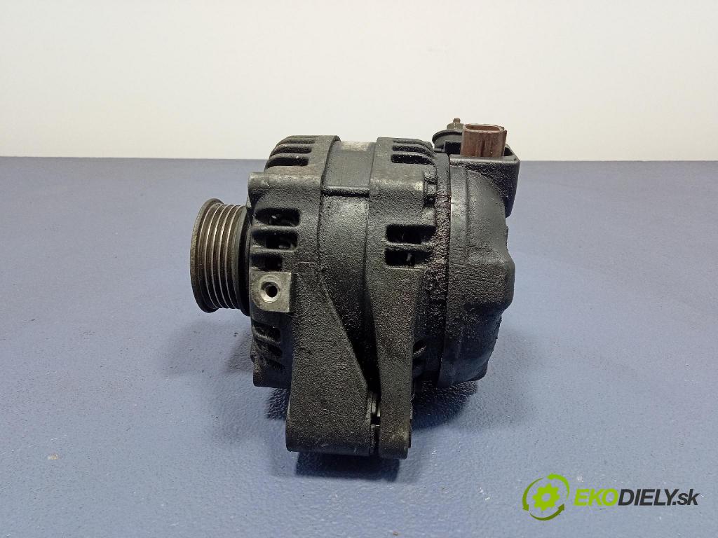Toyota Avensis 2003 Alternator 27060-27090