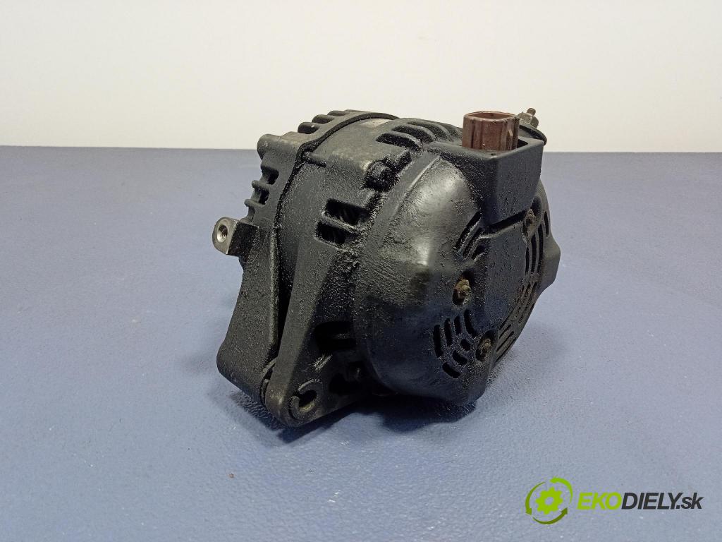 Toyota Avensis 2003 Alternator 27060-27090