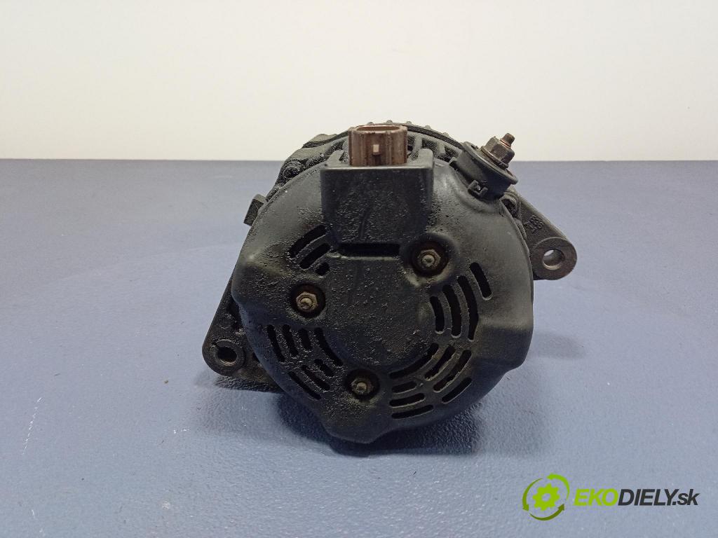 Toyota Avensis 2003 Alternator 27060-27090