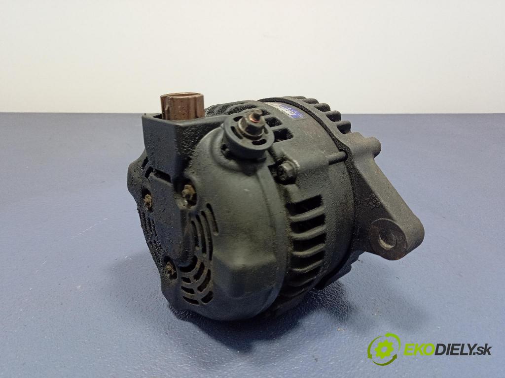 Toyota Avensis 2003 Alternator 27060-27090