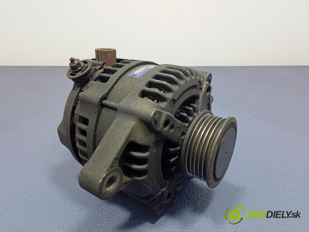 Toyota Avensis 2003 Alternator 27060-27090