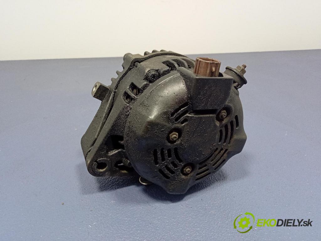 Toyota Avensis 2003 Alternator 27060-27090