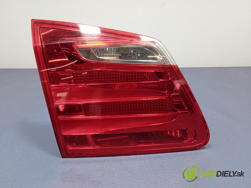Mercedes GL 2014 svetlo / reflektor zad ľavá Vnútri: A1668201164