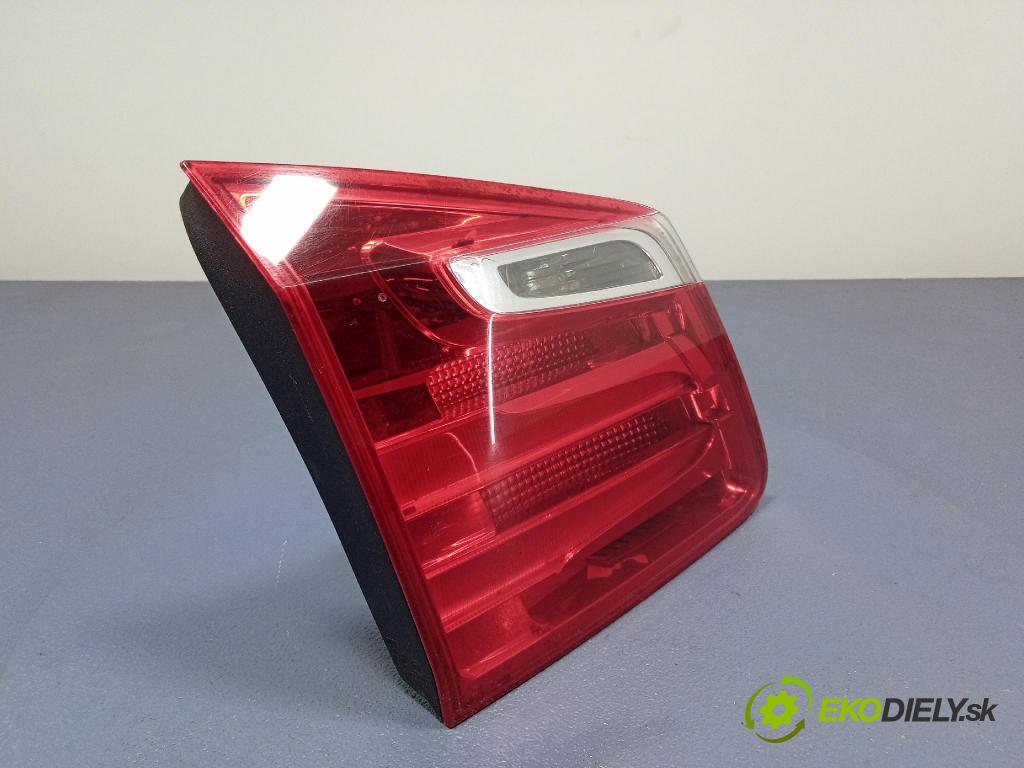 Mercedes GL 2014 svetlo / reflektor zad ľavá Vnútri: A1668201164
