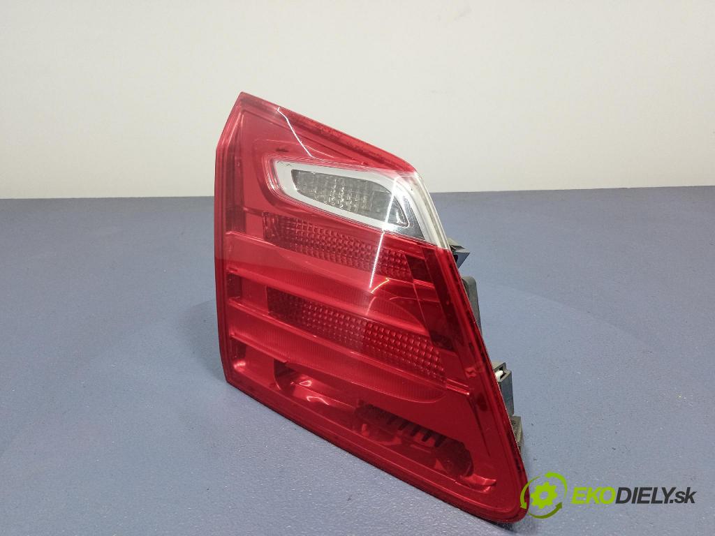 Mercedes GL 2014 svetlo / reflektor zad ľavá Vnútri: A1668201164