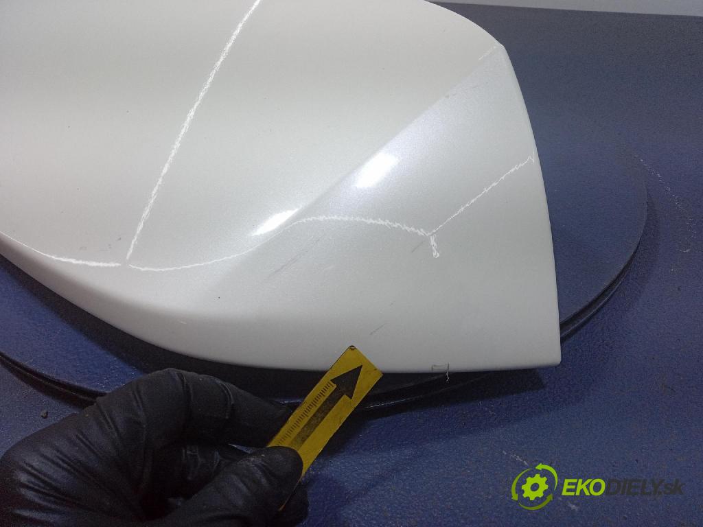Mercedes GL 2014 Spoiler: A1667930288