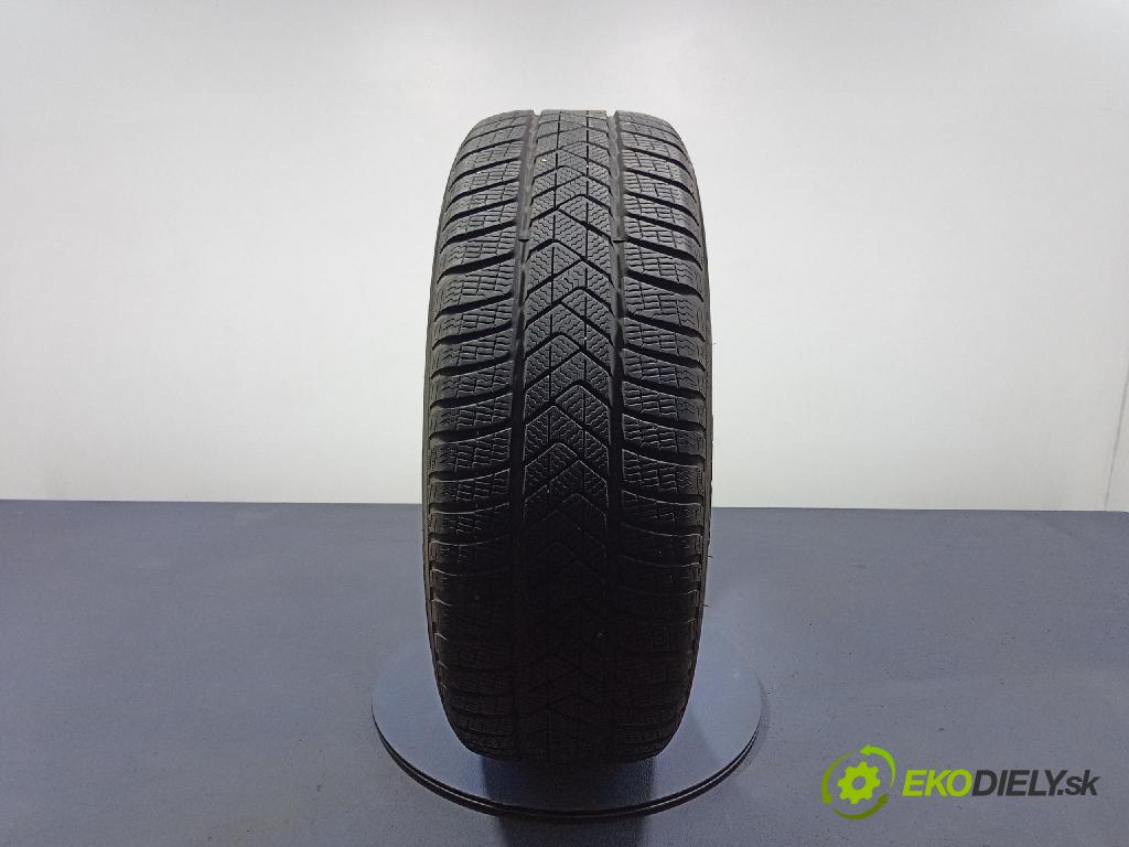 Bmw X4 2024 pneumatiky: Zima 8019227261851