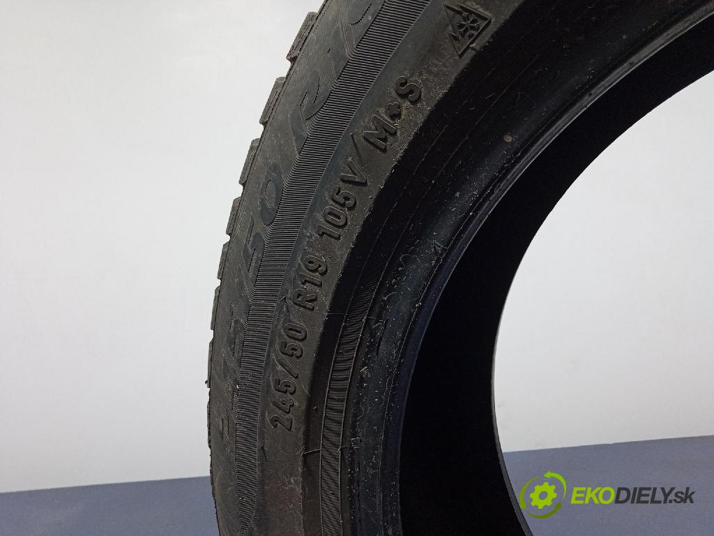 Bmw X4 2024 pneumatiky: Zima 8019227261851