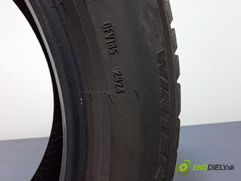 Bmw X4 2024 pneumatiky: Zima 8019227261851
