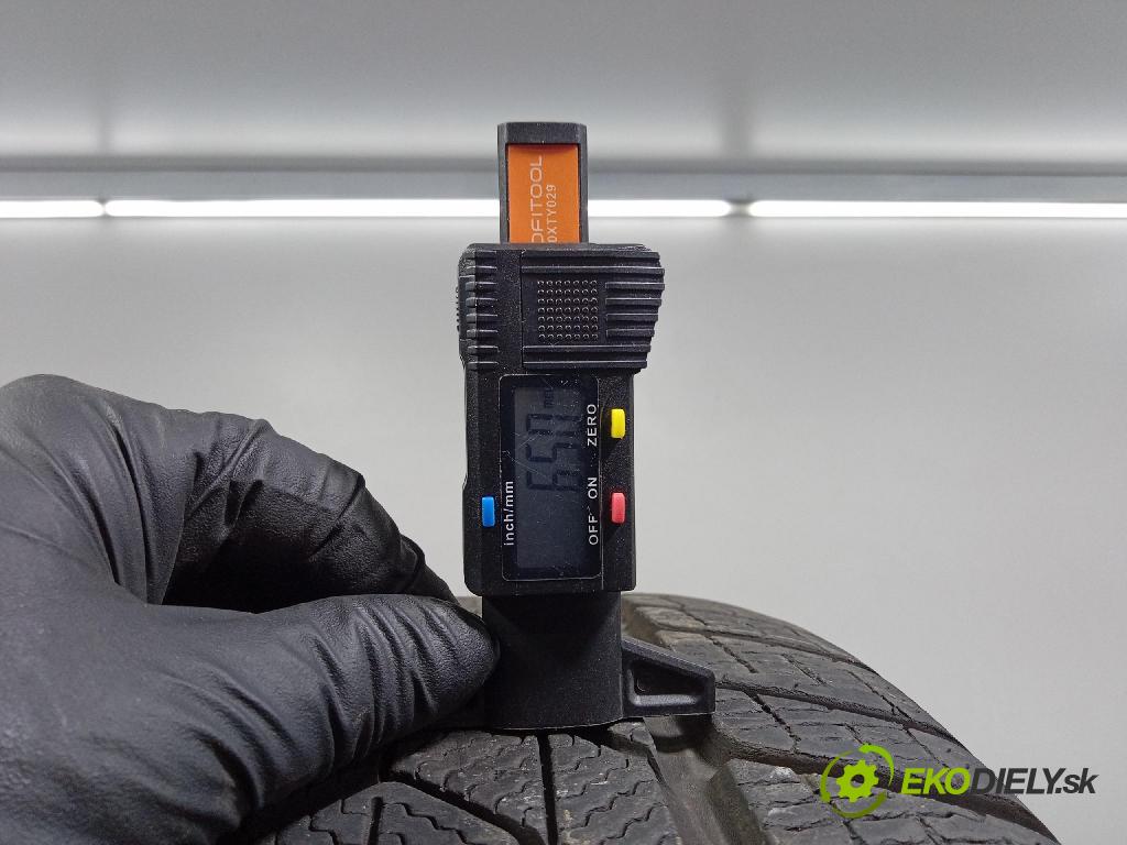 Bmw X4 2024 pneumatiky: Zima 8019227261851