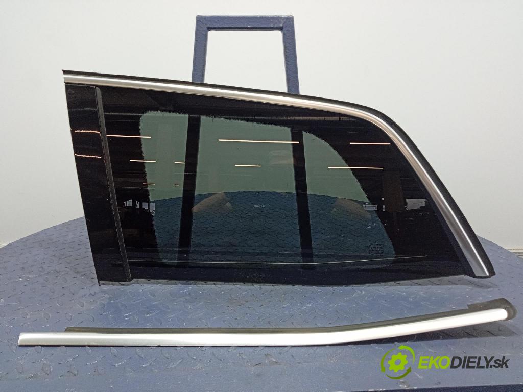 Mercedes GL 2014 sklo Karoséria: zad 16603493