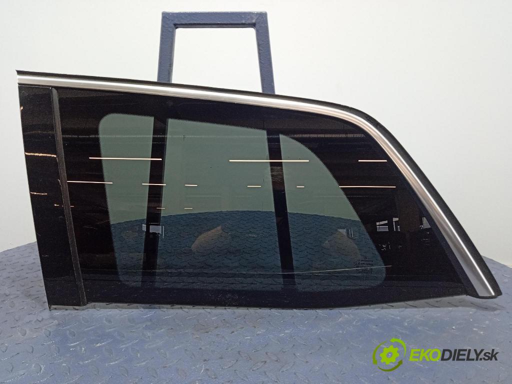 Mercedes GL 2014 sklo Karoséria: zad 16603493