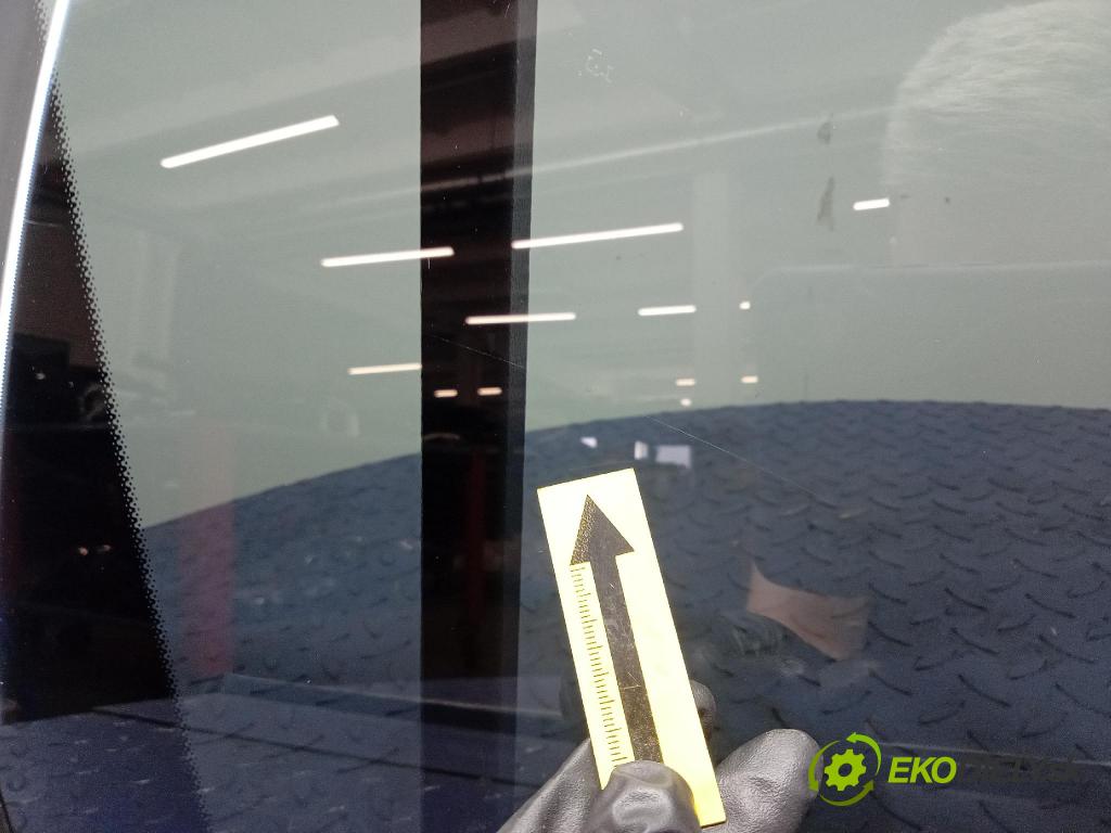 Mercedes GL 2014 sklo Karoséria: zad 16603493