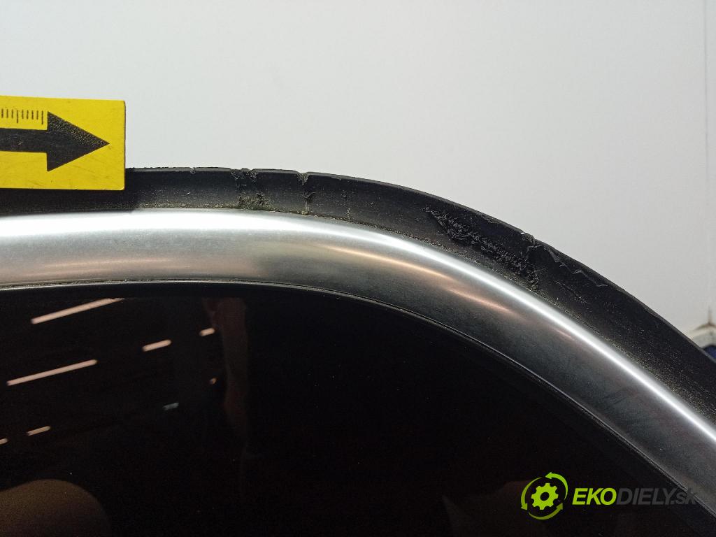 Mercedes GL 2014 sklo Karoséria: zad 16603493
