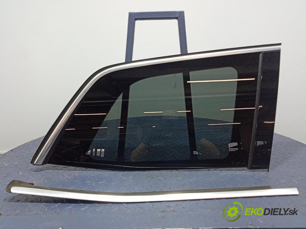 Mercedes GL 2014 sklo Karoséria: zad 16604490
