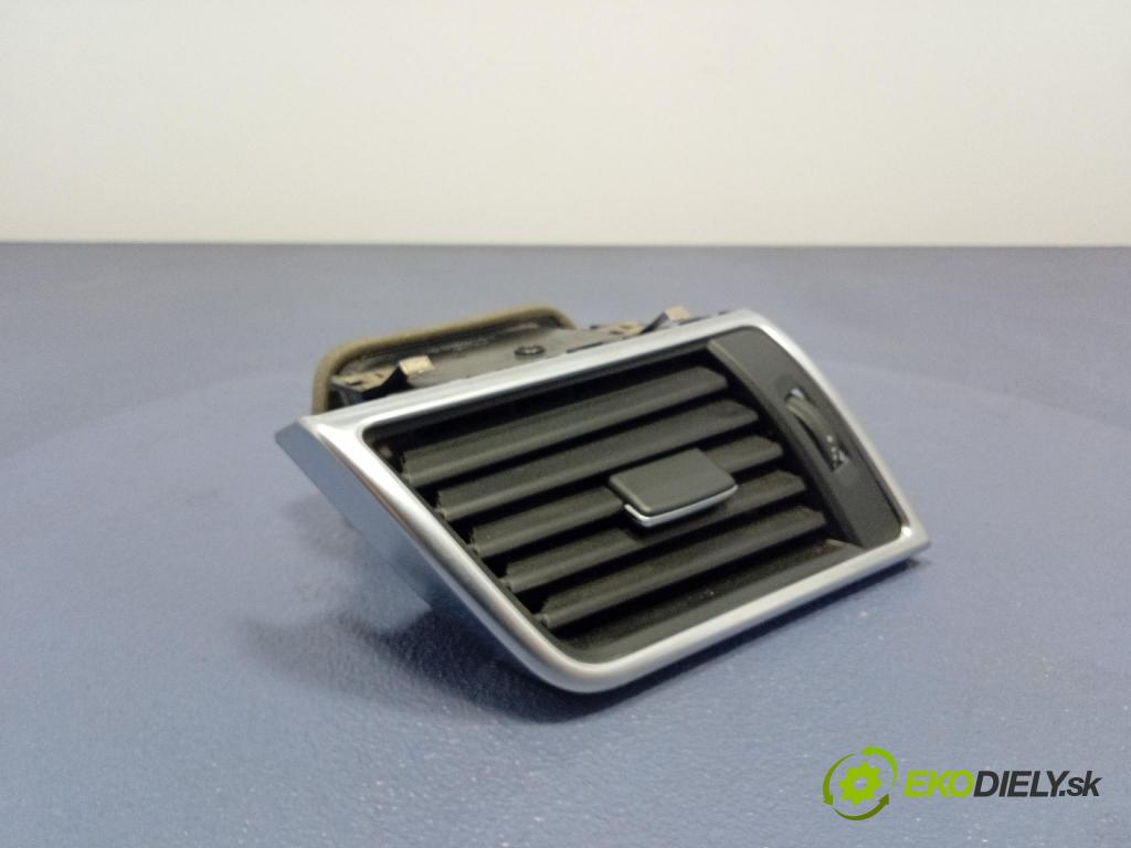 Mercedes GL 2014 GRIDS: Prúd vzduchu: Vzduch: A1668302154
